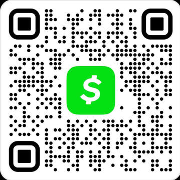 cashapp code